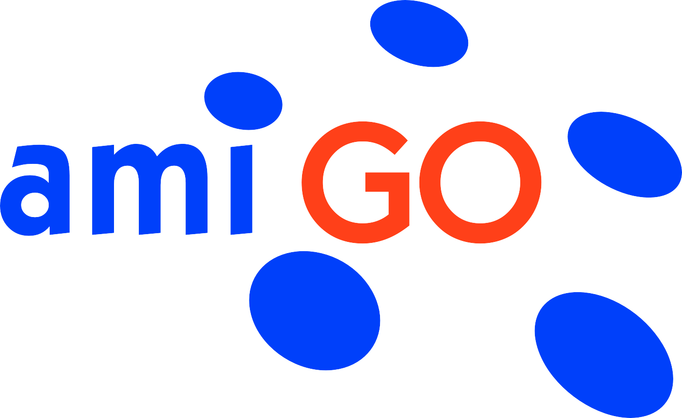 logo ami-GO